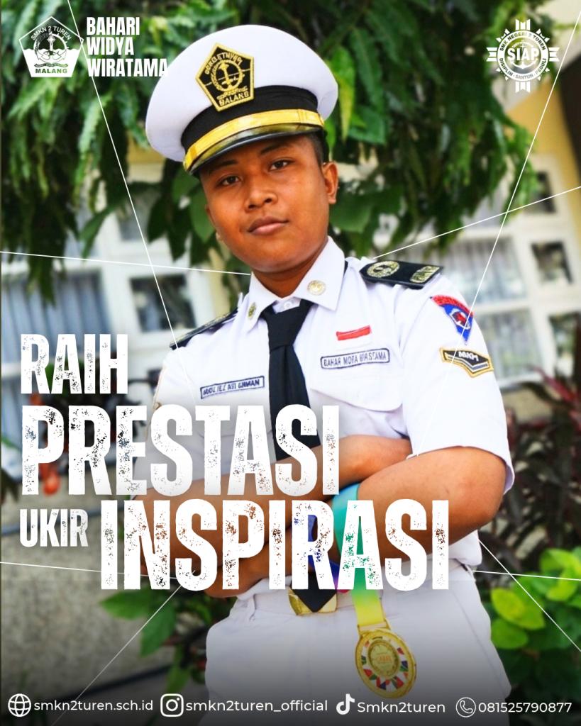 Siswa Terbaik Sekolah Raih Medali Emas Bahasa Inggris di Olimpiade Bintang Muda (OBM) 2026